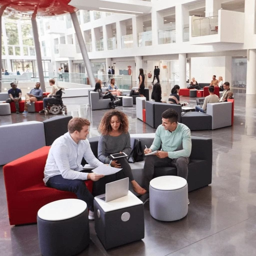 social media manager